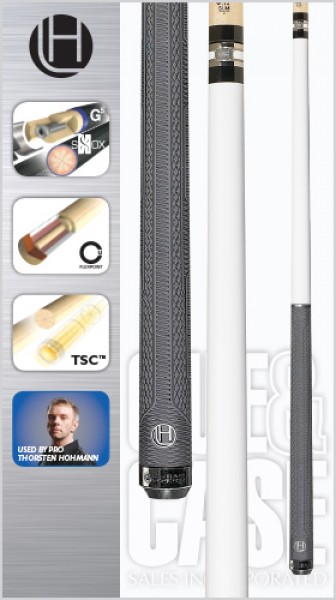 Billard Cues von Lucasi